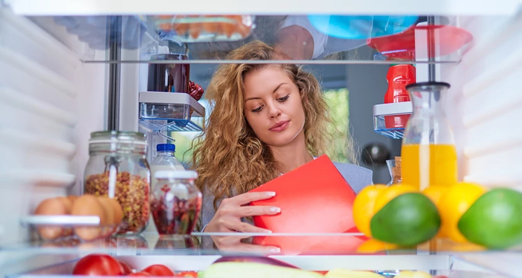 Tipps gegen Lebensmittelverschwendung: Bewusst einkaufen und genießen